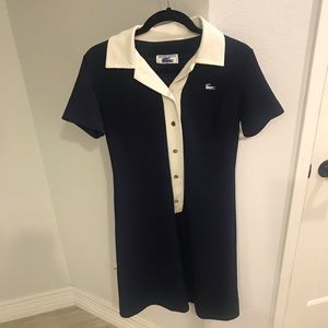 Lacoste Women’s dress